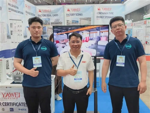 Nantong Zhihe Electric med obiskom razstave SECC krepi sodelovanje z vietnams...